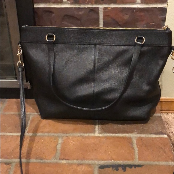 COACH Crossbody Bag - Picture 5 of 10